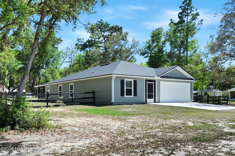 5338 County Road 352, Keystone Heights, FL 32656