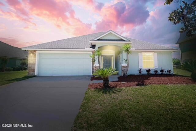 1795 Hollow Glen Dr, Middleburg, FL 32068