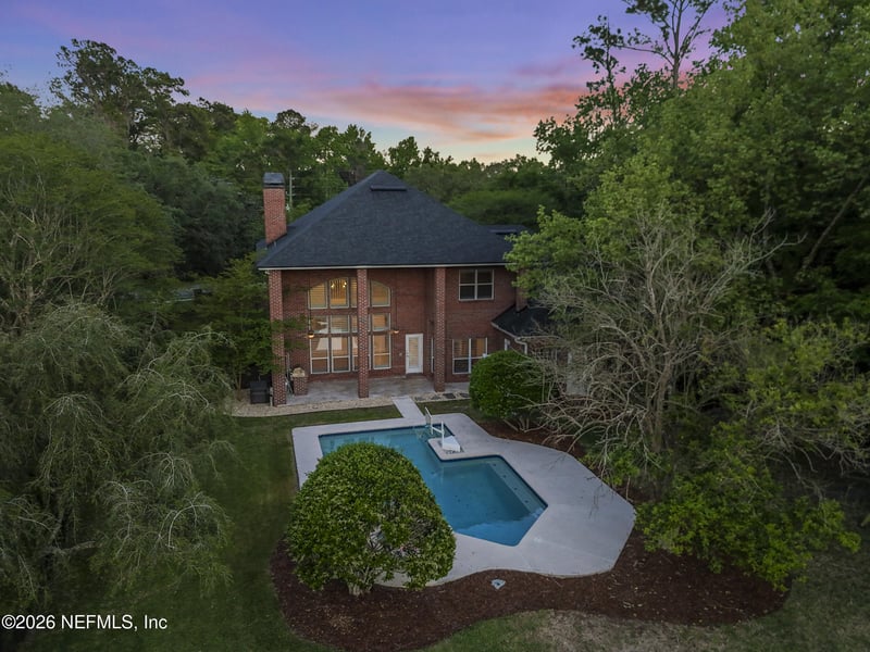 11802 Mandarin Rd, Jacksonville, FL 32223