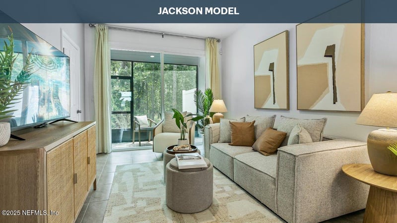 286 Palmetto Ridge Rd, St Augustine, FL 32095