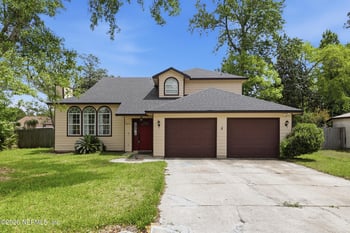 6215 Leeward Ct, Fleming Island, FL 32003