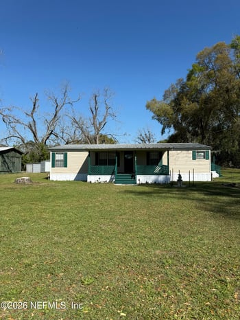 7452 129th Rd, Live Oak, FL 32060