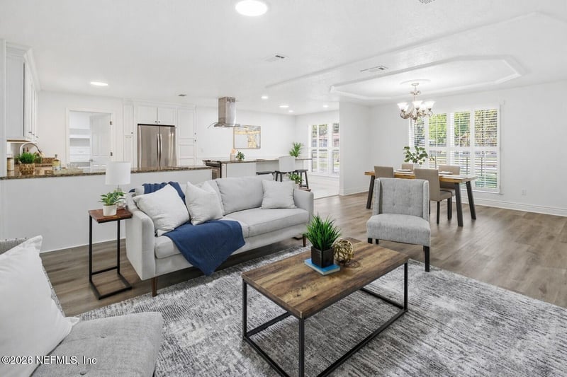 48 Canterbury Ct, Orange Park, FL 32065