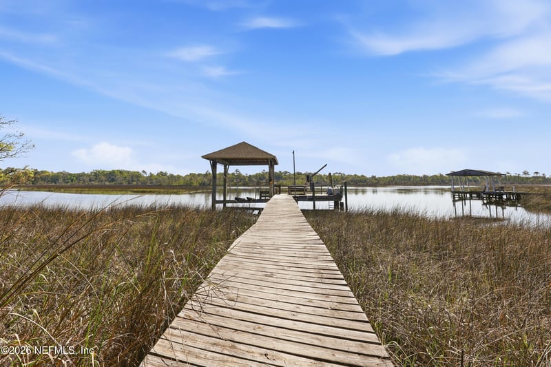 1361 Blackhawk Trl, Jacksonville, FL 32225