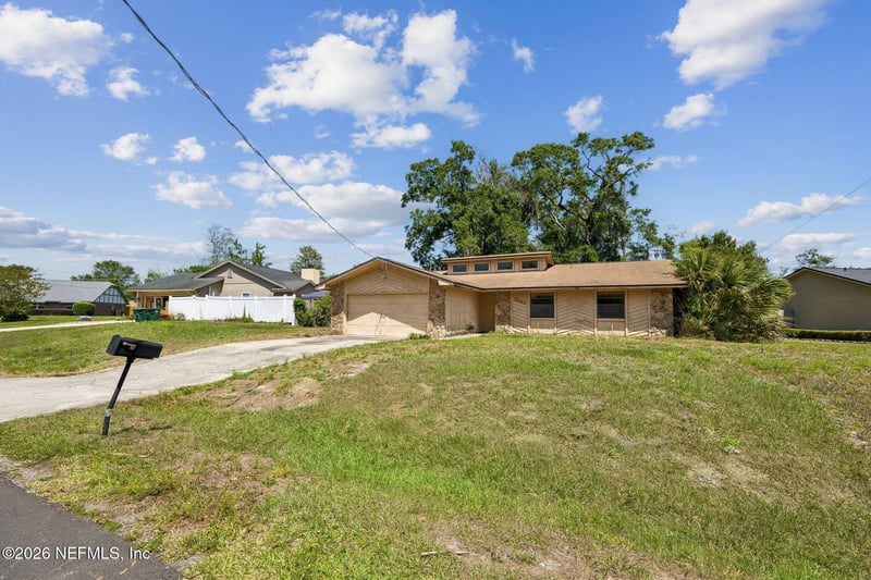 3443 Remler Dr, Jacksonville, FL 32223