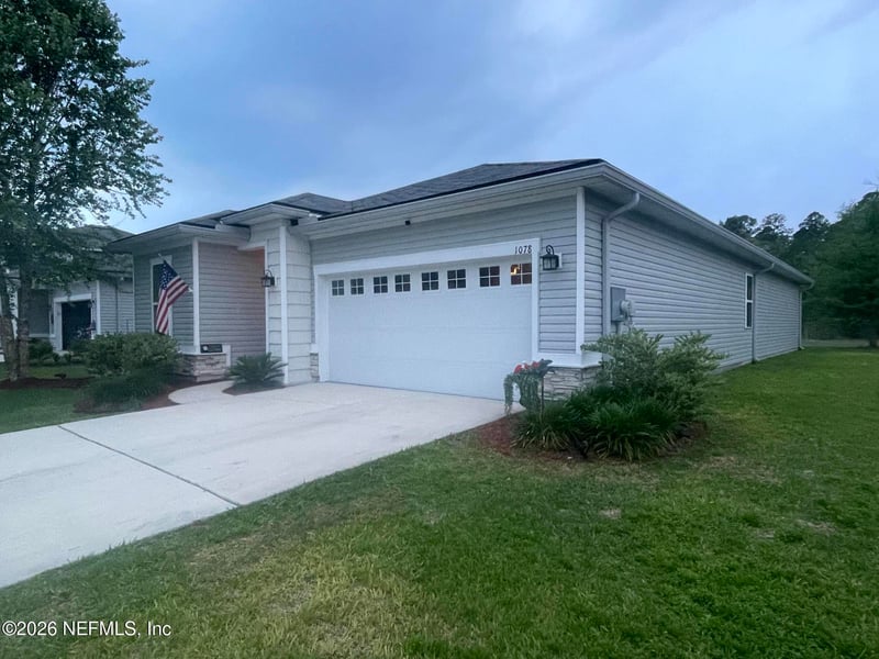 1078 Persimmon Dr, Middleburg, FL 32068