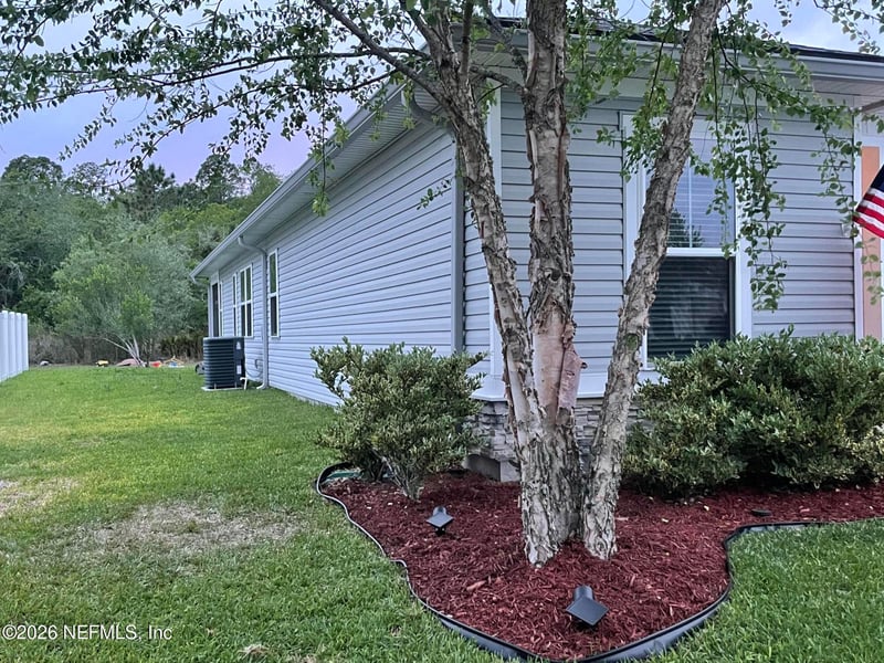 1078 Persimmon Dr, Middleburg, FL 32068