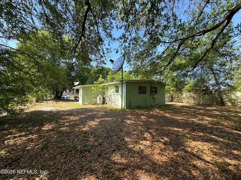 4020 Katanga Dr, Jacksonville, FL 32209