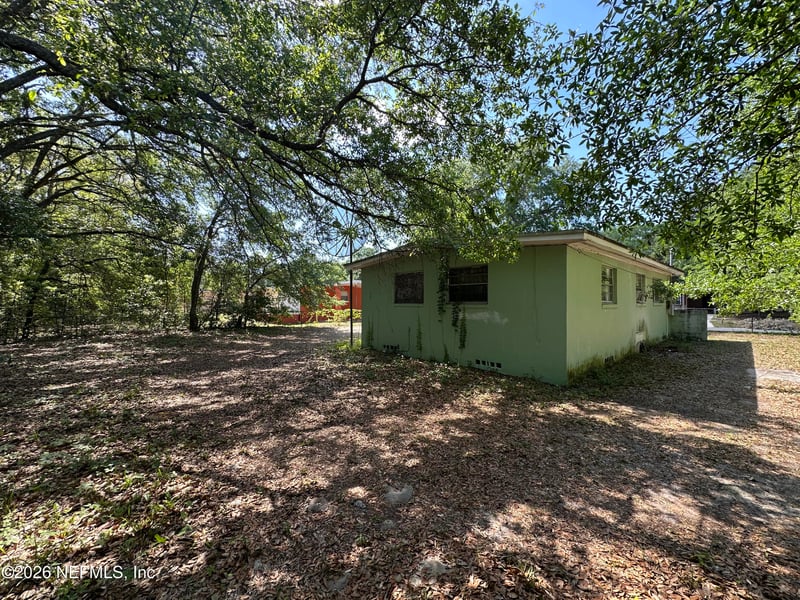 4020 Katanga Dr, Jacksonville, FL 32209