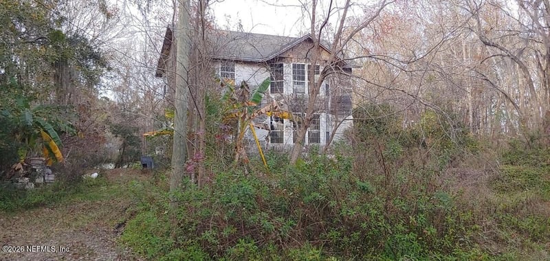 95344 Marc Anthony Rd, Fernandina Beach, FL 32034