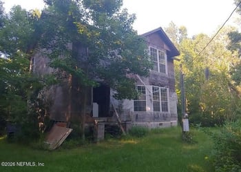 95344 Marc Anthony Rd, Fernandina Beach, FL 32034