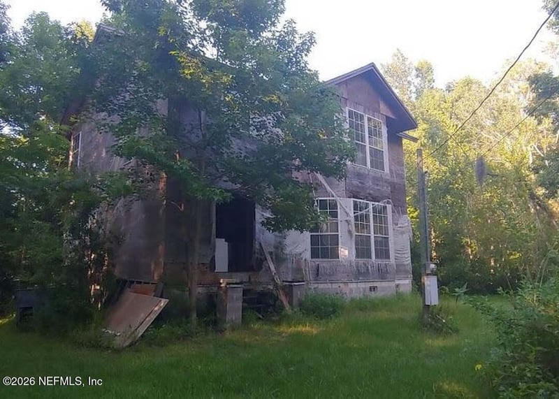 95344 Marc Anthony Rd, Fernandina Beach, FL 32034