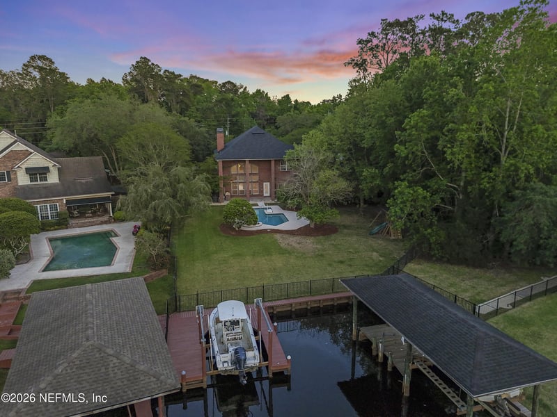 11802 Mandarin Rd, Jacksonville, FL 32223