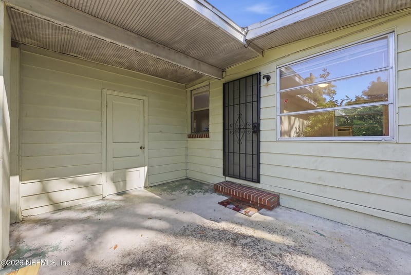 3850 Jammes Rd, Jacksonville, FL 32210