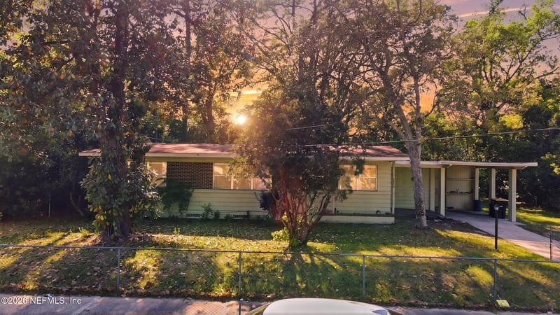 3850 Jammes Rd, Jacksonville, FL 32210