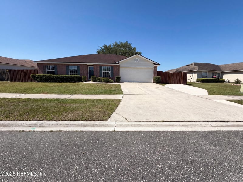 11424 Rolling River Blvd, Jacksonville, FL 32219