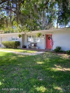 1049 Nightingale Rd, Jacksonville, FL 32216