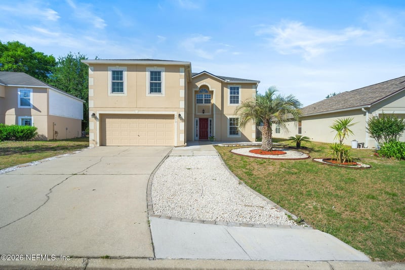 5470 Turkey Creek Rd, Jacksonville, FL 32244