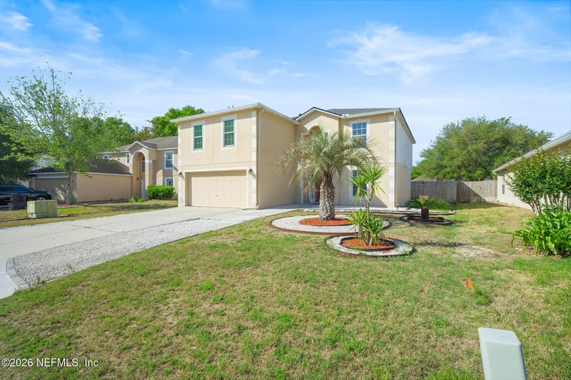 5470 Turkey Creek Rd, Jacksonville, FL 32244