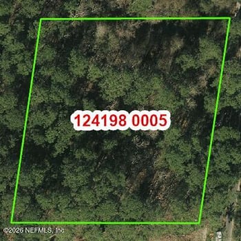 Forest Blvd, Jacksonville, FL 32246