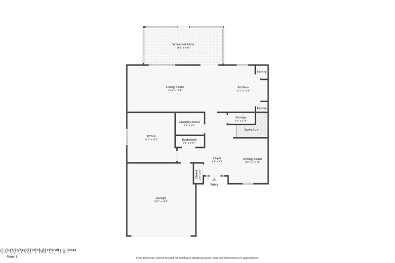 5470 Turkey Creek Rd, Jacksonville, FL 32244