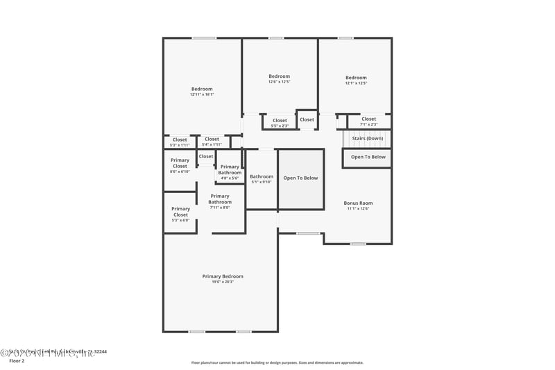 5470 Turkey Creek Rd, Jacksonville, FL 32244