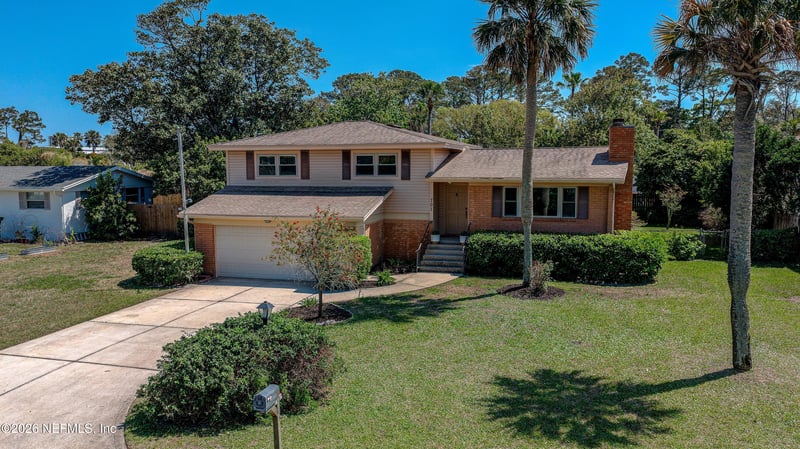 701 Bay St, Neptune Beach, FL 32266