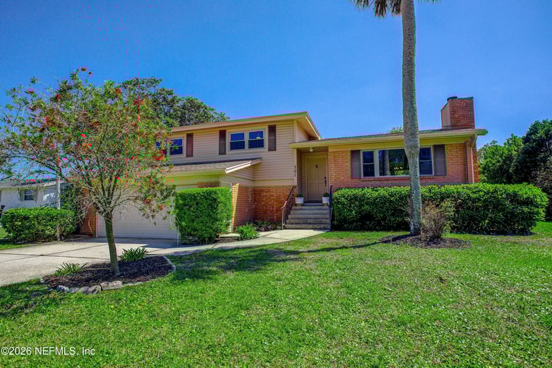 701 Bay St, Neptune Beach, FL 32266