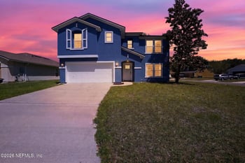 1124 Sunray Ct, Jacksonville, FL 32218