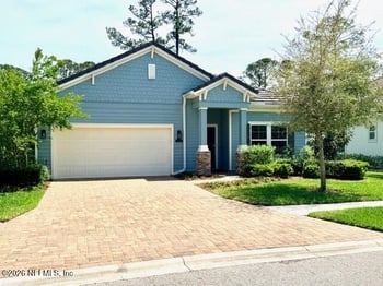 126 Pescado Dr, St Augustine, FL 32095