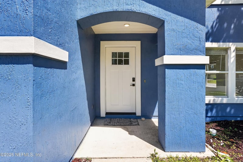 1124 Sunray Ct, Jacksonville, FL 32218