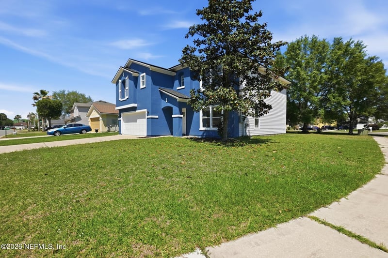 1124 Sunray Ct, Jacksonville, FL 32218