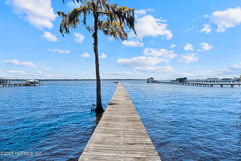 686 Frederic Dr, Fleming Island, FL 32003