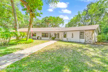 701 16th St, St Augustine, FL 32080