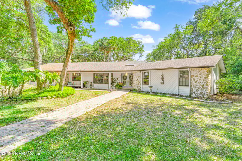 701 16th St, St Augustine, FL 32080