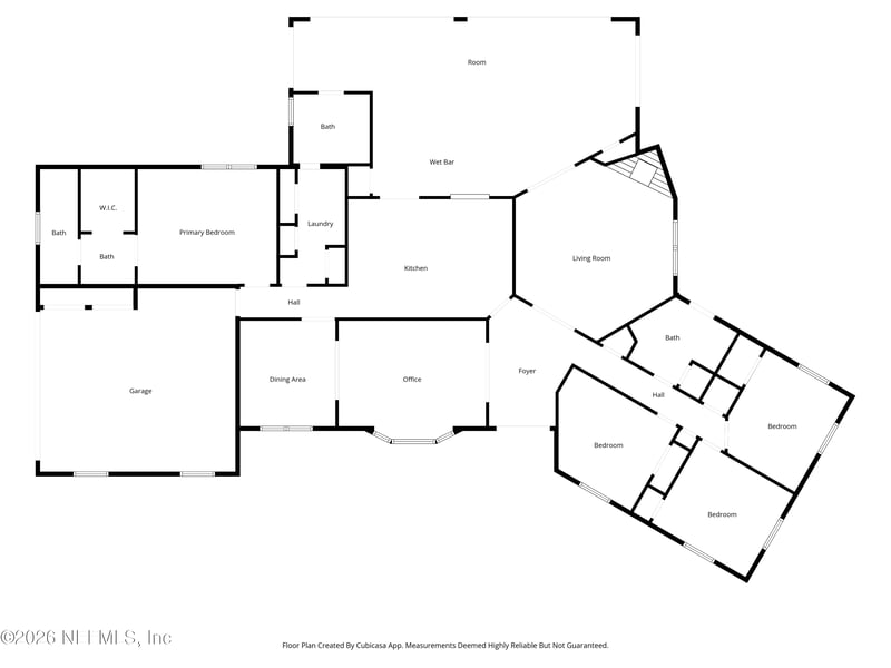 701 16th St, St Augustine, FL 32080