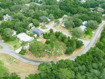 1404 Shore Dr, St Augustine, FL 32086