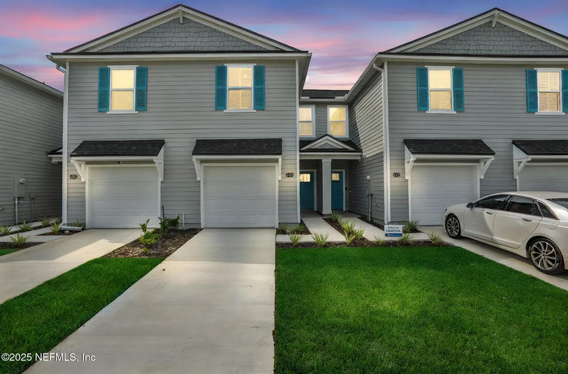 3772 Athenian Way, Middleburg, FL 32068