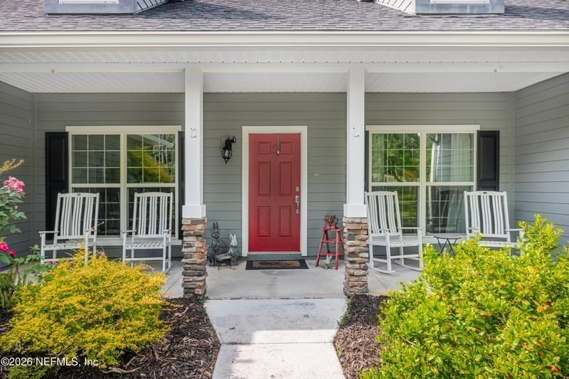 2774 Tansy Ave, Middleburg, FL 32068