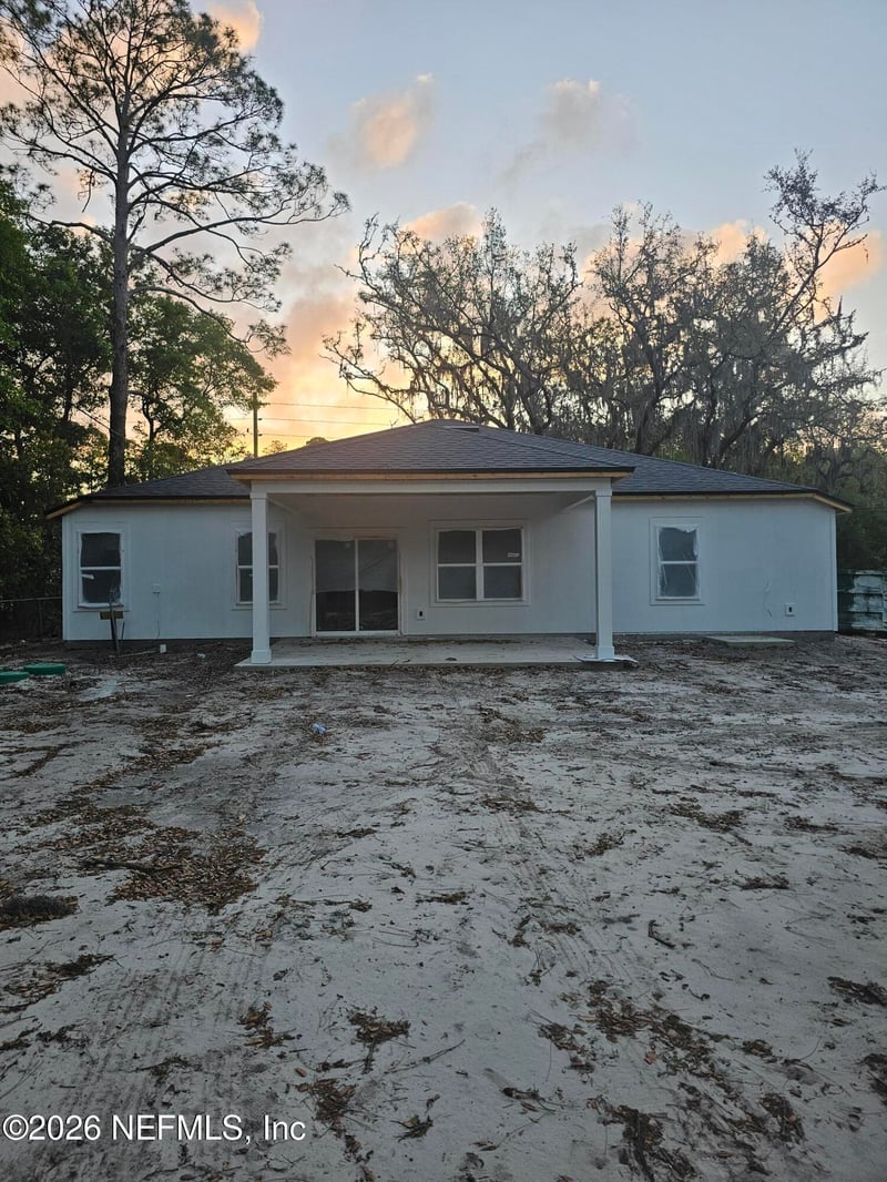 3600 Bowden Rd, Jacksonville, FL 32216