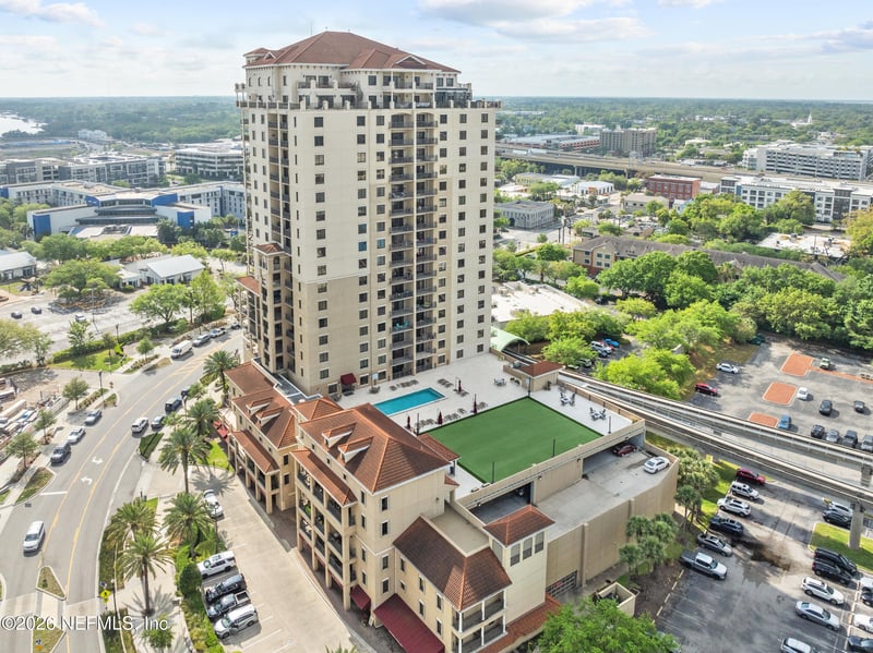 1478 Riverplace Blvd #803, Jacksonville, FL 32207