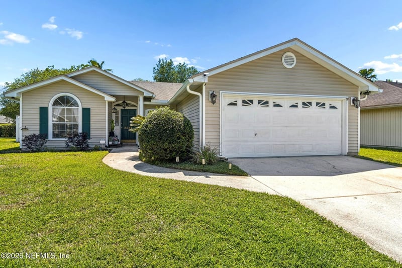 4584 Arrow Wind Ln, Jacksonville, FL 32258