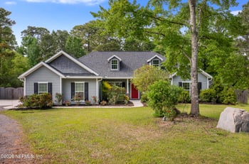 2774 Tansy Ave, Middleburg, FL 32068