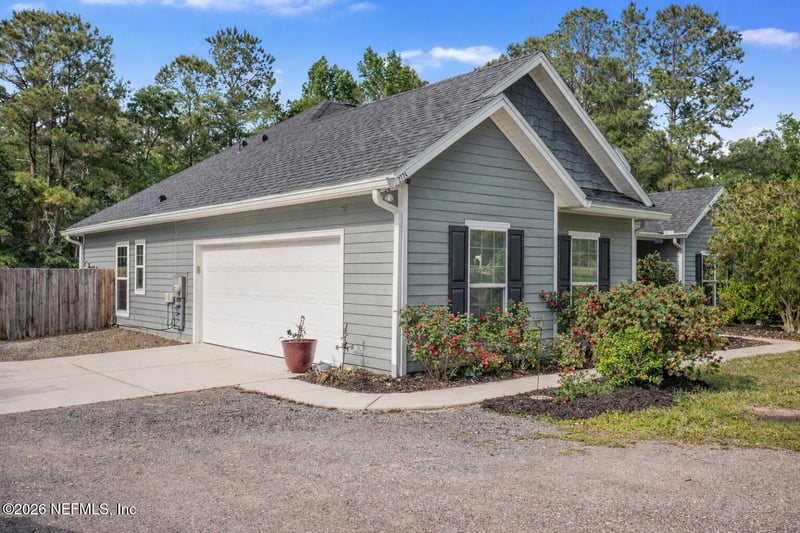 2774 Tansy Ave, Middleburg, FL 32068