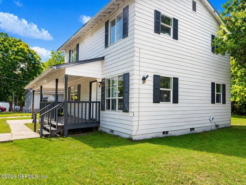 878 12th St, St Augustine, FL 32084