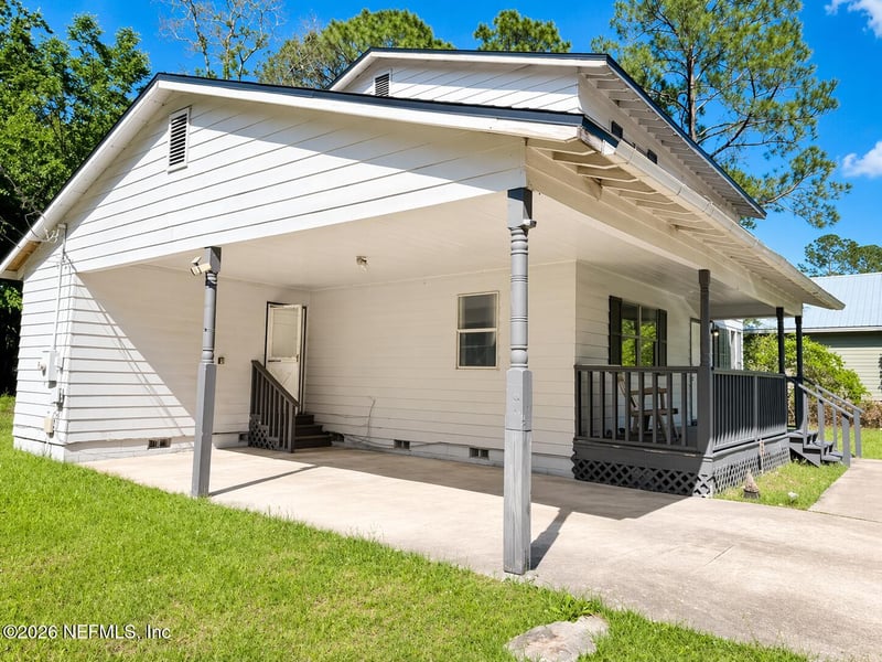 878 12th St, St Augustine, FL 32084