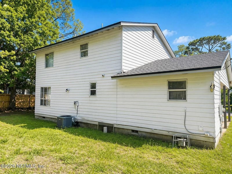 878 12th St, St Augustine, FL 32084