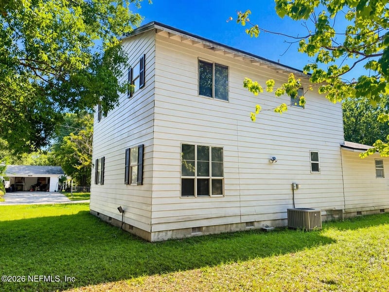 878 12th St, St Augustine, FL 32084