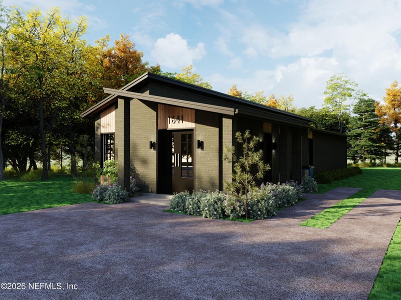 1641 31st St, Jacksonville, FL 32209