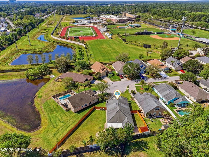 13181 Tom Morris Dr, Jacksonville, FL 32224